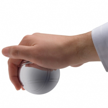 Logotrade advertising product image of: Boules game JACKSONVILLE